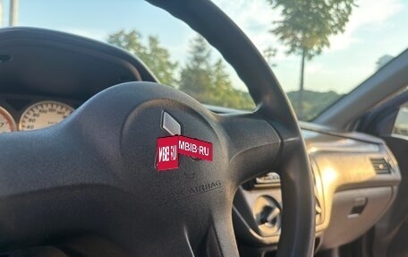 Mitsubishi Lancer IX, 2006 год, 350 000 рублей, 7 фотография