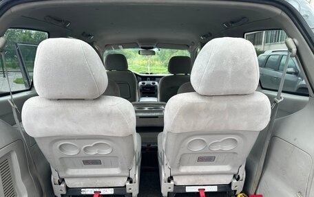 Hyundai Trajet I рестайлинг, 2006 год, 730 000 рублей, 10 фотография