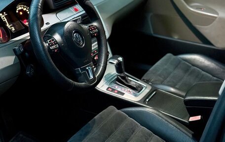 Volkswagen Passat B6, 2010 год, 345 000 рублей, 8 фотография