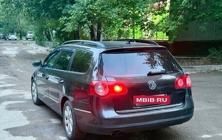 Volkswagen Passat B6, 2010 год, 345 000 рублей, 5 фотография