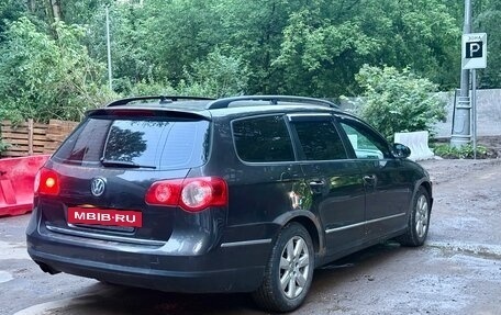 Volkswagen Passat B6, 2010 год, 345 000 рублей, 7 фотография