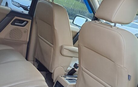 Land Rover Freelander II рестайлинг 2, 2008 год, 1 000 000 рублей, 11 фотография