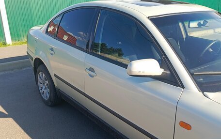 Volkswagen Passat B5+ рестайлинг, 1997 год, 290 000 рублей, 3 фотография