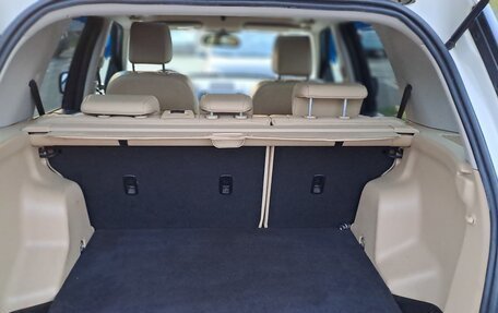 Land Rover Freelander II рестайлинг 2, 2008 год, 1 000 000 рублей, 14 фотография