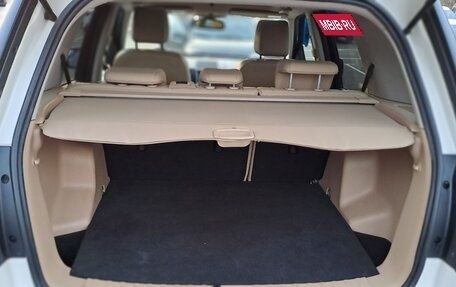 Land Rover Freelander II рестайлинг 2, 2008 год, 1 000 000 рублей, 13 фотография
