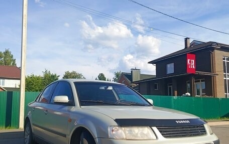 Volkswagen Passat B5+ рестайлинг, 1997 год, 290 000 рублей, 2 фотография