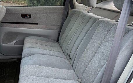 Toyota Nadia, 2000 год, 600 000 рублей, 16 фотография