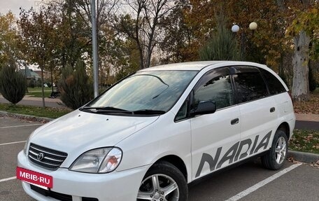 Toyota Nadia, 2000 год, 600 000 рублей, 2 фотография