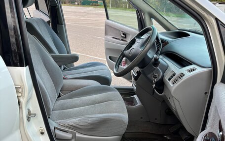Toyota Nadia, 2000 год, 600 000 рублей, 24 фотография