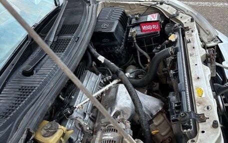 Toyota Nadia, 2000 год, 600 000 рублей, 27 фотография