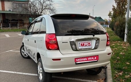 Toyota Nadia, 2000 год, 600 000 рублей, 6 фотография