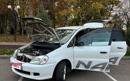 Toyota Nadia, 2000 год, 600 000 рублей, 28 фотография