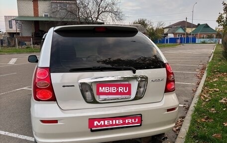 Toyota Nadia, 2000 год, 600 000 рублей, 7 фотография