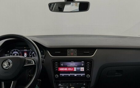 Skoda Octavia, 2019 год, 2 200 000 рублей, 5 фотография