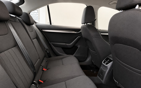 Skoda Octavia, 2019 год, 2 200 000 рублей, 13 фотография