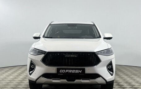 Haval F7x I, 2020 год, 1 796 100 рублей, 3 фотография