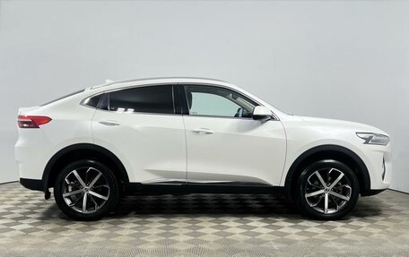 Haval F7x I, 2020 год, 1 796 100 рублей, 5 фотография
