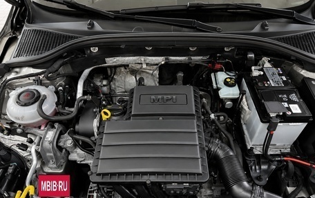 Skoda Octavia, 2019 год, 2 200 000 рублей, 15 фотография