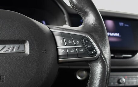 Haval F7x I, 2020 год, 1 796 100 рублей, 16 фотография