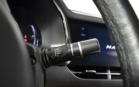 Haval F7x I, 2020 год, 1 796 100 рублей, 18 фотография