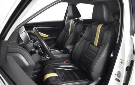Haval F7x I, 2020 год, 1 796 100 рублей, 10 фотография
