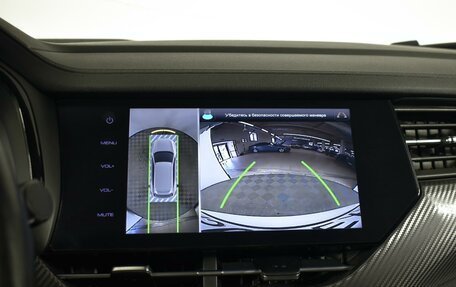 Haval F7x I, 2020 год, 1 796 100 рублей, 20 фотография