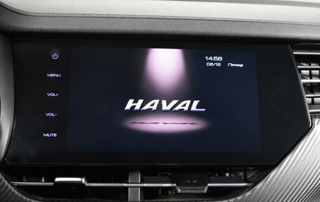 Haval F7x I, 2020 год, 1 796 100 рублей, 19 фотография