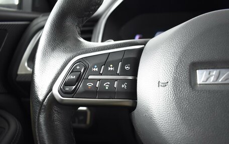 Haval F7x I, 2020 год, 1 796 100 рублей, 15 фотография