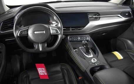 Haval F7x I, 2020 год, 1 796 100 рублей, 6 фотография