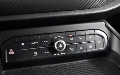 Haval F7x I, 2020 год, 1 796 100 рублей, 21 фотография