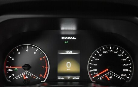 Haval Jolion, 2025 год, 2 150 000 рублей, 6 фотография