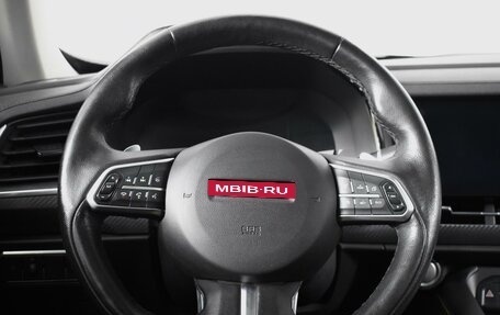 Haval F7x I, 2020 год, 1 796 100 рублей, 13 фотография