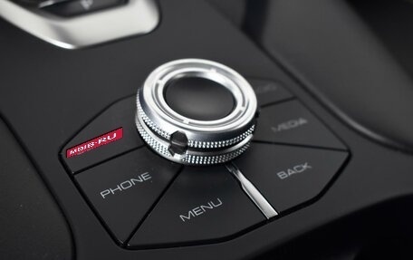 Haval F7x I, 2020 год, 1 796 100 рублей, 23 фотография