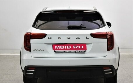Haval Jolion, 2025 год, 2 150 000 рублей, 3 фотография