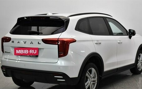 Haval Jolion, 2025 год, 2 150 000 рублей, 4 фотография