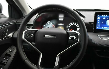 Haval Jolion, 2025 год, 2 150 000 рублей, 10 фотография