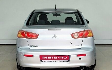 Mitsubishi Lancer IX, 2008 год, 580 000 рублей, 3 фотография