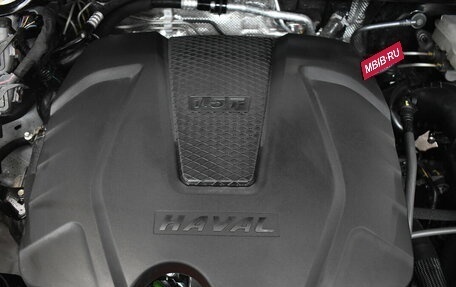 Haval Jolion, 2025 год, 2 150 000 рублей, 17 фотография