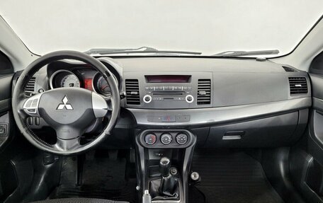 Mitsubishi Lancer IX, 2008 год, 580 000 рублей, 5 фотография
