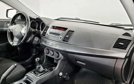 Mitsubishi Lancer IX, 2008 год, 580 000 рублей, 11 фотография