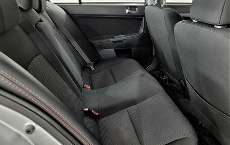 Mitsubishi Lancer IX, 2008 год, 580 000 рублей, 12 фотография