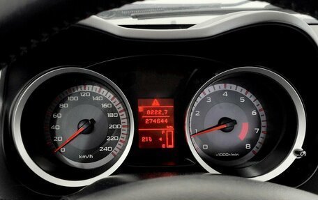 Mitsubishi Lancer IX, 2008 год, 580 000 рублей, 6 фотография