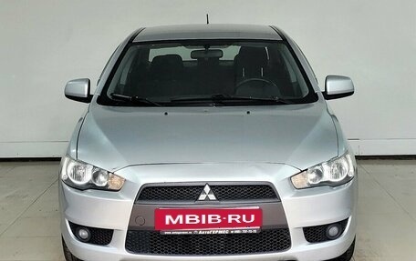 Mitsubishi Lancer IX, 2008 год, 580 000 рублей, 2 фотография