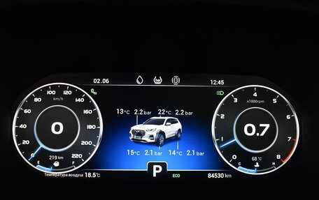 Chery Tiggo 8 Pro, 2021 год, 1 755 000 рублей, 6 фотография