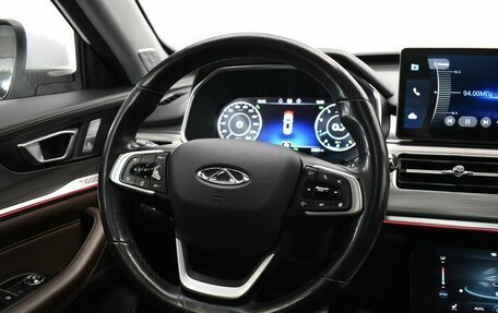 Chery Tiggo 8 Pro, 2021 год, 1 755 000 рублей, 13 фотография