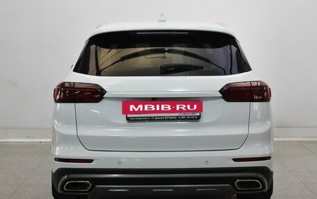 Chery Tiggo 8 Pro, 2021 год, 1 755 000 рублей, 3 фотография