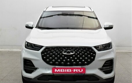 Chery Tiggo 8 Pro, 2021 год, 1 755 000 рублей, 2 фотография