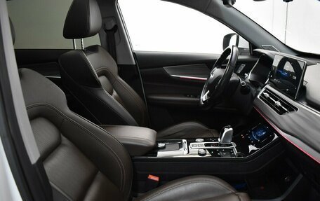 Chery Tiggo 8 Pro, 2021 год, 1 755 000 рублей, 17 фотография