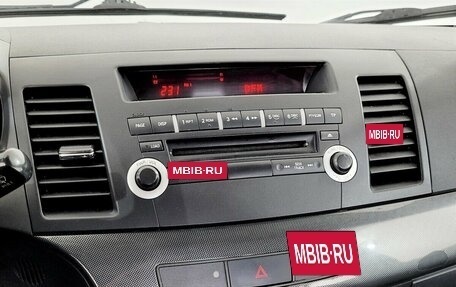 Mitsubishi Lancer IX, 2008 год, 580 000 рублей, 7 фотография