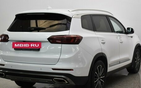 Chery Tiggo 8 Pro, 2021 год, 1 755 000 рублей, 4 фотография